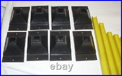 JOHNNY LIGHTNING 500 TRACK SET 1969 BOXED WITH CARS 1960s TOPPER TOYS JOHNNY LIGHTNING 500 TRACK SET 1969 BOXED WITH CARS 1960s TOPPER TOYS