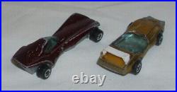 JOHNNY LIGHTNING 500 TRACK SET 1969 BOXED WITH CARS 1960s TOPPER TOYS JOHNNY LIGHTNING 500 TRACK SET 1969 BOXED WITH CARS 1960s TOPPER TOYS