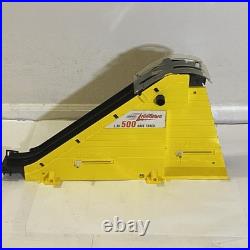Johnny Lightning LM 500 Track Set with Box & Instructions Missing 1 Upright Cars Johnny Lightning LM 500 Track Set with Box & Instructions Missing 1 Upright Cars