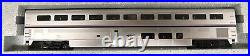 KATO HO AMTRAK Train Set P42 Diesel Amtrak PhV Late/Track/Power/ Four Cars