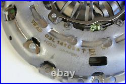 KUPPLUNGSSATZ Original + VW Audi Seat Skoda 2,0 TDI + LUK + 03L141016N