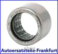 LUK DSG Schwungrad Schwungscheibe AUD A3 TT + VW CADDY GOLF + SKODA SEAT 2.0 TDI