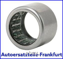 LUK DSG Schwungrad Schwungscheibe AUD A3 TT + VW CADDY GOLF + SKODA SEAT 2.0 TDI