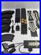 Life-Like-HO-Slot-Car-High-Voltage-Speedway-Track-Set-Glow-In-Dark-withCars-NO-BOX-01-up