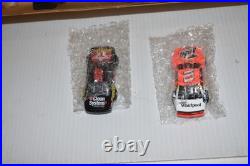 Life-Like Racing Daytona 500 HO Slot Car Set 23' Race Track 2 CARS- NEW (JGL70)