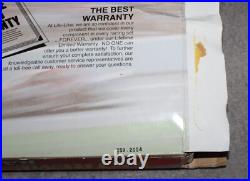 Life Like Slot Car Track Set Complete NASCAR Extreme Racing Tony Stewart Sadler