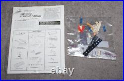 Life Like Slot Car Track Set Complete NASCAR Extreme Racing Tony Stewart Sadler Life Like Slot Car Track Set Complete NASCAR Extreme Racing Tony Stewart Sadler