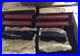 Lionel-PREWAR-1938-700E-BOXED-RAIL-CHIEF-4-CAR-PASSENGER-SET-WITH-T-RAIL-TRACK-01-two