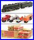 Lionel-PW-1473WS-Outfit-2046-Hudson-2046W-Tender-with4-Frt-Cars-Track-Trans-1950-01-nti
