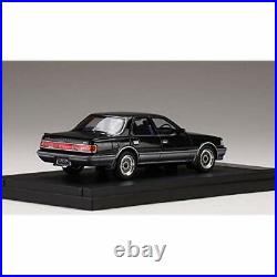 MARK 43 1/43 Toyota CRESTA 2.5 GT Twin Turbo Custom Ver. PM4393SET with Tracking