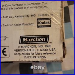 MR-1 Chevy 300 Sparking Speedway Electric Roadrace Car Track Set NOS SEALED