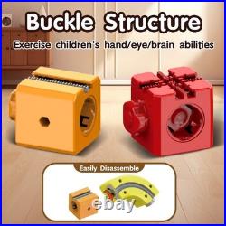 Magic Track Car Baby Racing Runway Slot Stem Educational Electronic Train Rail