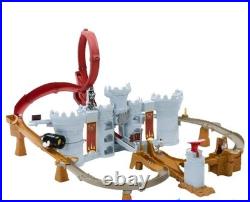 Mario Kart Bowser's Castle Track Set! New In Box Ready To Ship Mario Kart Bowser's Castle Track Set! New In Box Ready To Ship