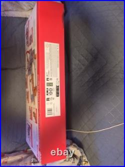 Mario Kart Bowser's Castle Track Set! New In Box Ready To Ship