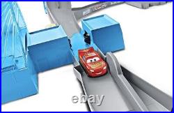 Mattel Disney Pixar Cars 3 Florida Speedway Track Set