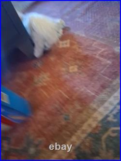 Mattel Hot Wheels GORILLA TAKEDOWN Track Set (2011, W1479) Wall Tracks NEW