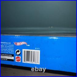 Mattel Hot Wheels GORILLA TAKEDOWN Track Set (2011, W1479) Wall Tracks NEW