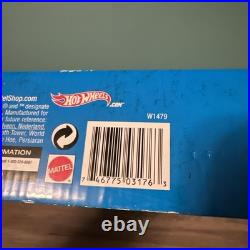 Mattel Hot Wheels GORILLA TAKEDOWN Track Set (2011, W1479) Wall Tracks NEW
