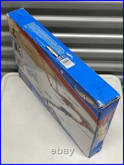 Mattel Hot Wheels GORILLA TAKEDOWN Track Set (2011, W1479) Wall Tracks NEW! READ