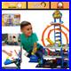 Mega-Loop-Garage-Track-Set-with-Toy-Car-Helicopter-Hot-Wheels-Playset-01-gyvm