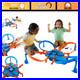 Motorized-Hot-Wheels-Track-Set-164-Scale-Car-4-Intersections-Criss-Cross-Cra-01-av