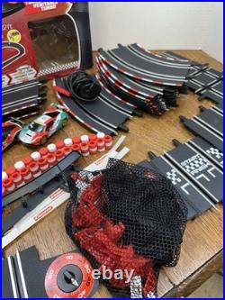 NEW Carrera GO! Build N Race 20062531 Racing Set 6.2 Slot Car Race Track Set