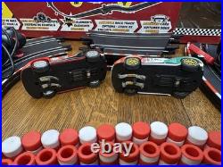 NEW Carrera GO! Build N Race 20062531 Racing Set 6.2 Slot Car Race Track Set