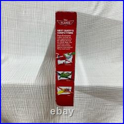 NEW SEALED Disney Planes Cars Sky Track Challenge Track set race planes