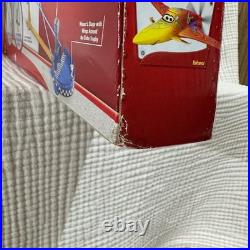 NEW SEALED Disney Planes Cars Sky Track Challenge Track set race planes
