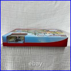 NEW SEALED Disney Planes Cars Sky Track Challenge Track set race planes