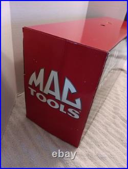 NIB Matco Tool/John Force Pro Drag Strip SlotCar Track Set CP7102 Mac Tools NHRA