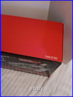 NIB Matco Tool/John Force Pro Drag Strip SlotCar Track Set CP7102 Mac Tools NHRA