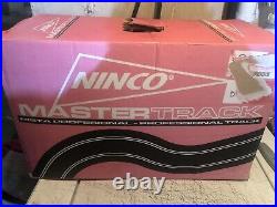 NINCO 20126 Off Road Master 1/32 Slot Car Track Set New Old Stock Very Rare