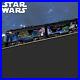 New-Hawthorne-Village-Star-Wars-Train-Engine-Car-Track-Set-Lot-Yoda-Vader-Luke-01-ir