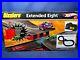 New-Hot-Wheels-SIZZERS-EXTENDED-EIGHT-Race-Car-Set-FIGURE-8-RAMP-Sealed-Box-01-inv