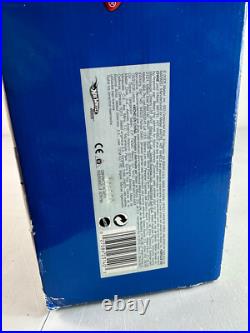 New NIB 2005 Hot Wheels Acceleracers AcceleDrome Track Set Cartoon Network
