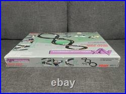 New Sealed VTG Tomy AFX Triad 2000 Slot Car Raceway Track Set GT Racing