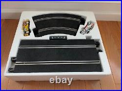 Ninco 20104 Rally Slot Car Racers Set & Track 1/32 Scale Corolla