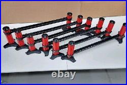 Ninco 4 Lane N Lifter Set Very Rare 1/32 Slot Car Track N-lifter