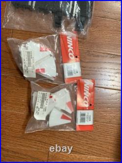 Ninco slot car track set 132 Scale Item number 20114 With Extra Track & Border