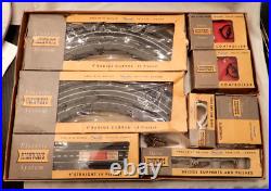 PLAYCRAFT Early Aurora Electric Highway Set #2 Slot Car Race Track Set PLAYCRAFT Early Aurora Electric Highway Set #2 Slot Car Race Track Set