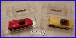 PLAYCRAFT Early Aurora Electric Highway Set #2 Slot Car Race Track Set PLAYCRAFT Early Aurora Electric Highway Set #2 Slot Car Race Track Set