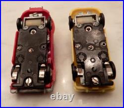 PLAYCRAFT Early Aurora Electric Highway Set #2 Slot Car Race Track Set PLAYCRAFT Early Aurora Electric Highway Set #2 Slot Car Race Track Set