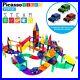 PicassoTiles-128-Piece-3D-Race-Track-Magnet-Building-Blocks-Tiles-Set-PTR128-01-wpql