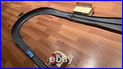 Piston Cup 500 Track Set Radiator Springs Classic Motorized Toys R Us Exclusive