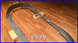 Piston Cup 500 Track Set Radiator Springs Classic Motorized Toys R Us Exclusive