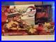 Pixar-Cars-Escape-From-Frank-Track-Set-Brand-New-Sealed-Rare-Mattel-CDR37-01-xkfx