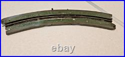 Pre Ww1 Lionel Racing Automobile #80 Car Set Power Track Section 17 Inches Rare