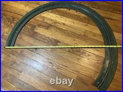 Prewar Lionel Race Car Slot Car Set Track