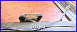 RARE 2002 Nickelodeon Jimmy Neutron Boy Genius Rocket Racing Slot Car Track Set RARE 2002 Nickelodeon Jimmy Neutron Boy Genius Rocket Racing Slot Car Track Set